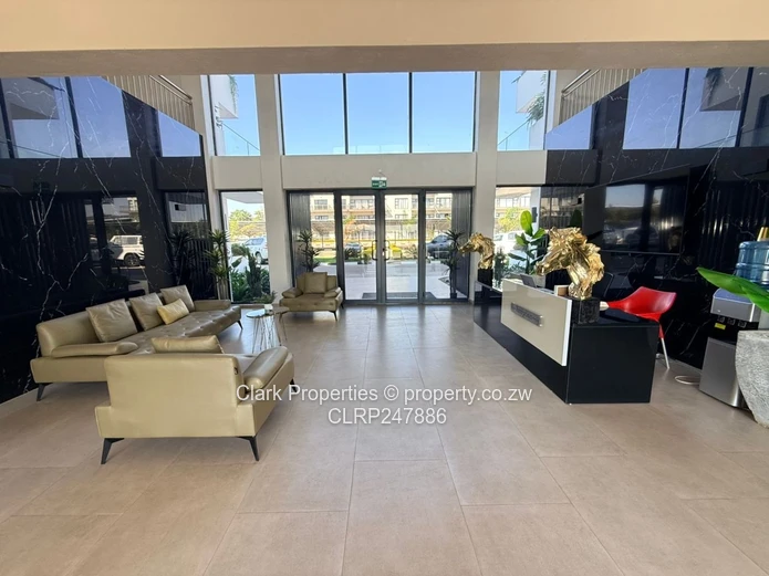 Modern Apartment Living at Millennium Heights