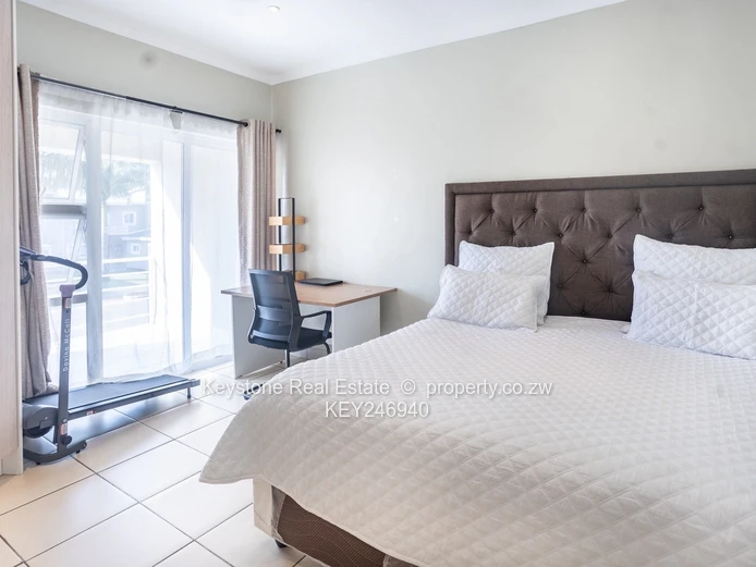 3 Bed Townhouse For Sale