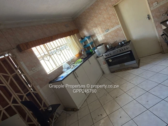 Waterfalls Mainway Meadows 