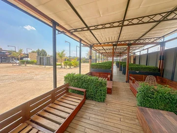 Shop & Retail Property