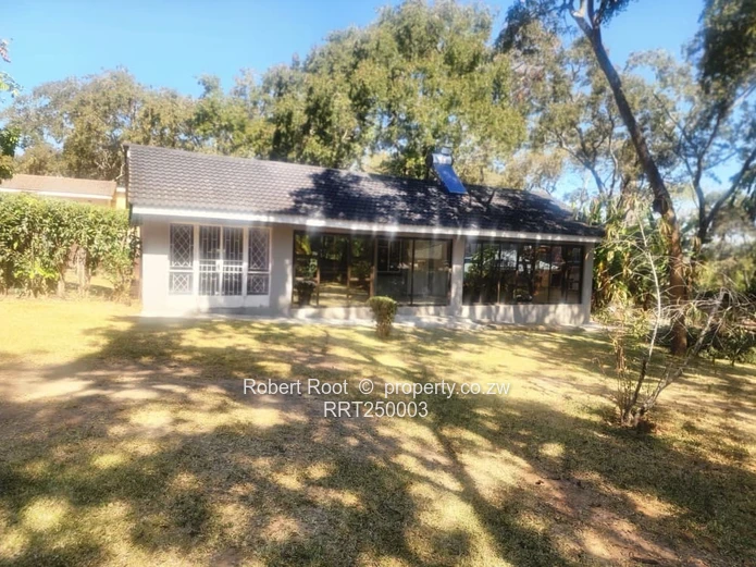 Charming 2 Bedroom Cottage For Rent In Glen Lorne