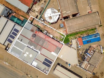 Shop & Retail Property