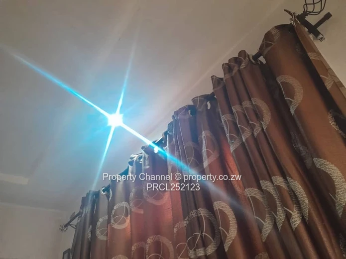 House for Rent in Aspindale Park Gated Community (Sole Mandate)