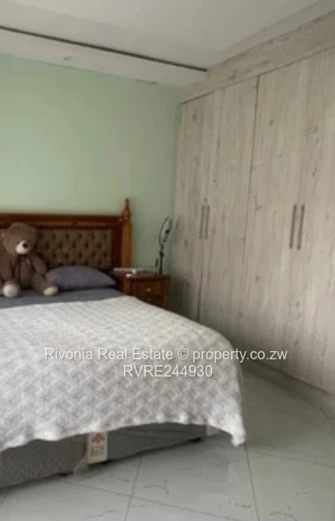 Stunning double storey 