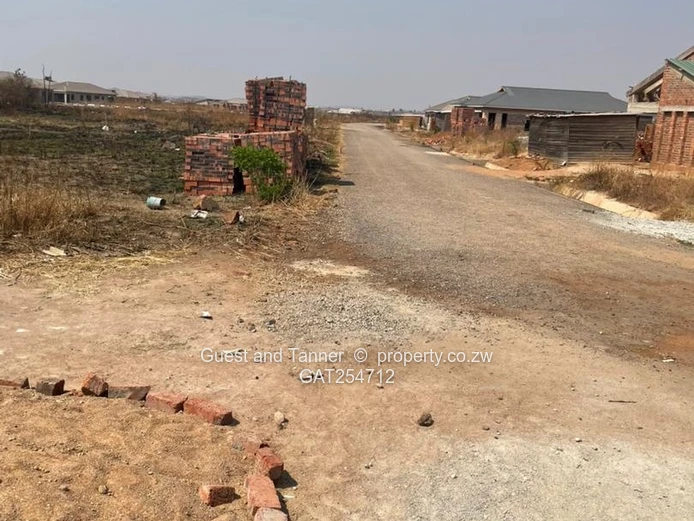 Prime Land Alert: Penrose, Nyabira