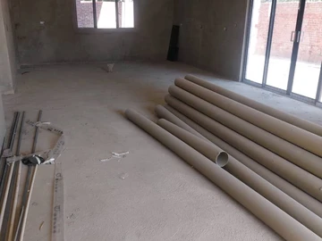 4 Bedroom Flat & Apartment