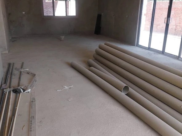 4 Bedroom Flat & Apartment