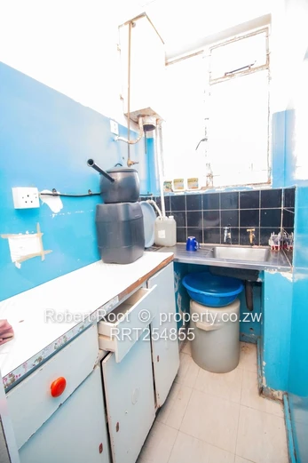 Prime Industrial/Commercial Property