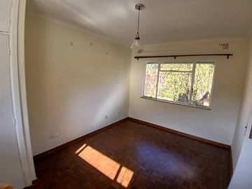 2 Bedroom Garden Flat