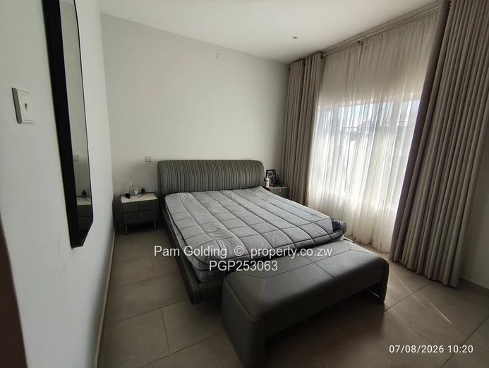 3-Bedroom Townhouse – Emerald Hill