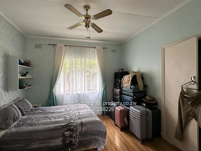 Hillsid house for sale