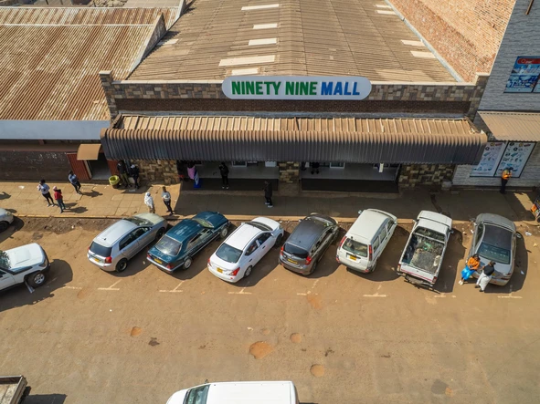 Shop & Retail Property