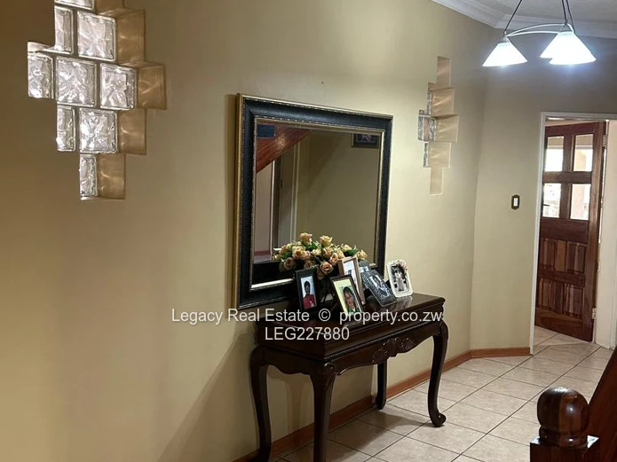 Glen Lorne house for sale