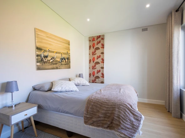 8 Unit Townhouse Complex