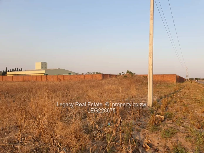 Industrial & Commercial Stands for Sale – Margolis Resort Area