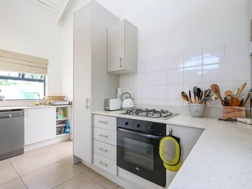 3 Bedroom Townhouse Complex