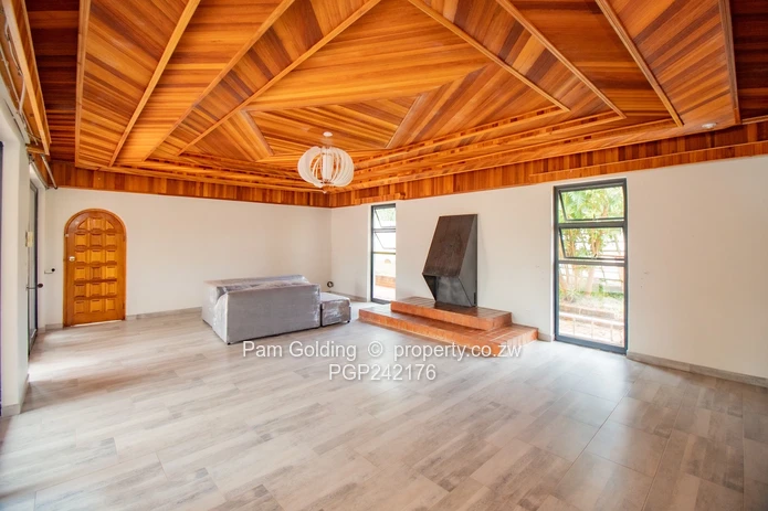 Spacious Living Meets Modern Comfort (Sole Mandate)