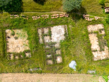 Commercial & Industrial Land