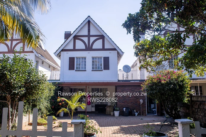 New on the market