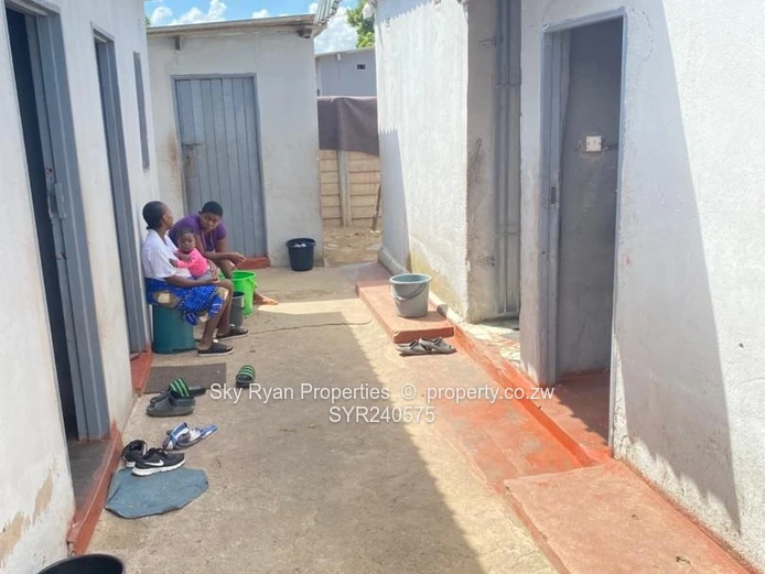 Highfieds House For Sale