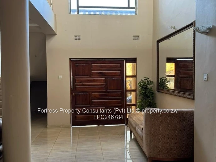 Hogerty Hill: 6-Bed Mansion — luxury gated community 