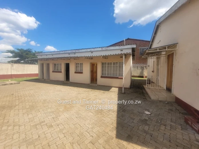 Tynwald Offices To Let 