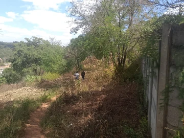 Land