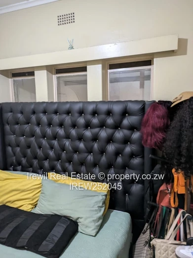 1 Bed Flat For Sale