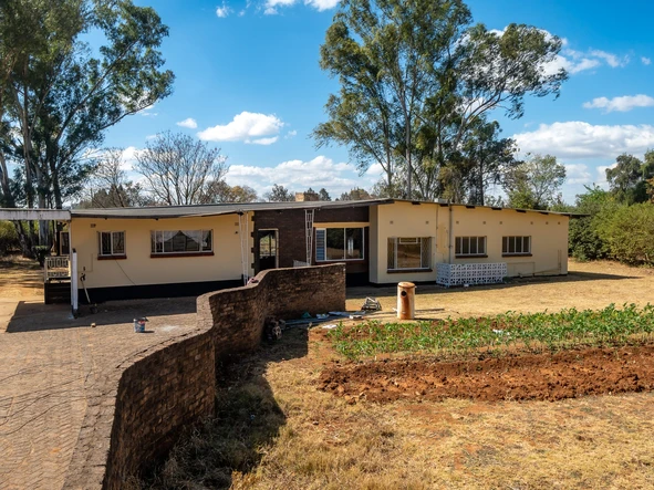 Commercial Property