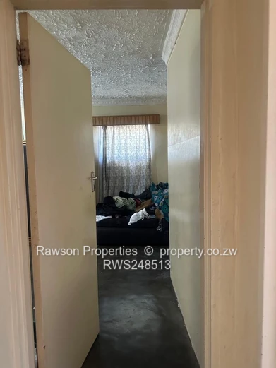 Msasa park house for sale 