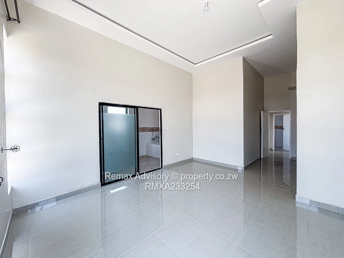 2 Bed Newly Built Units For Rent!