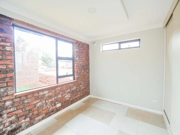 3 Bedroom Townhouse Complex