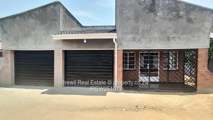 Mainway Meadows 3 Bed to Let (Sole Mandate)