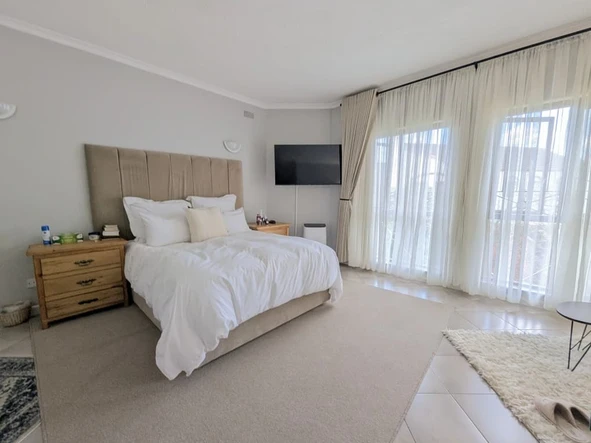 3 Bedroom Townhouse Complex