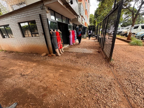 Shop & Retail Property