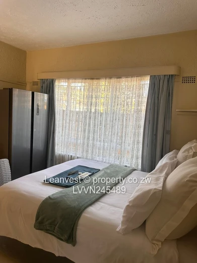 Avenues Neat Bedsitter For Sale 