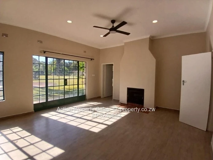 Comfortable Family Home In Highlands! 