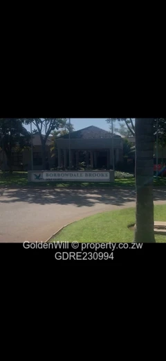 Private Sale Borrowdale brook house for Sale 