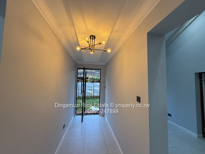 3 Bedroom garden flats for Sale Greendale
