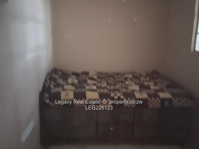 Commercial Grocery Shop for Rent | St Mary’s, Chitungwiza