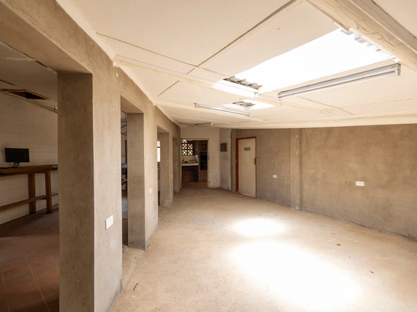 Commercial Property