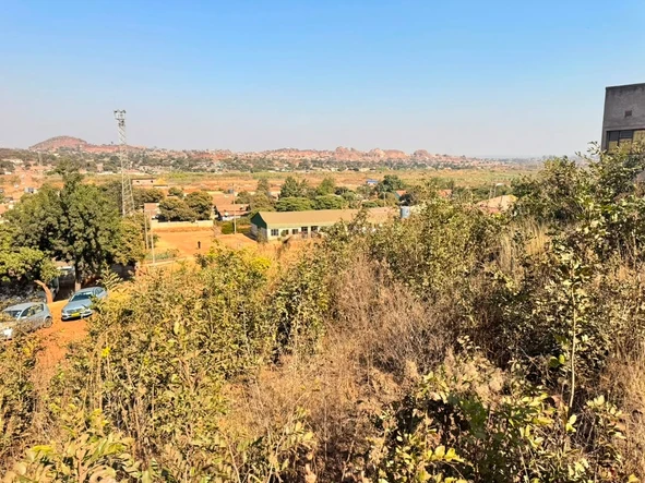 Stands & Residential Land