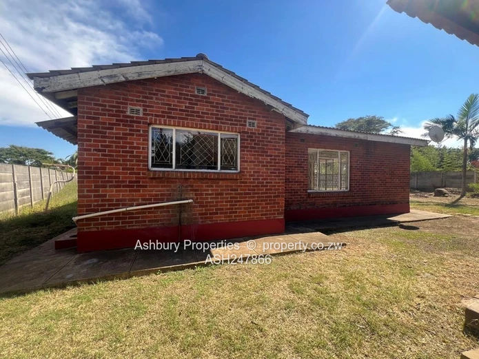 Greater Starter Home, Neat Spacious and Conveniently located