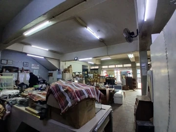 Shop & Retail Property