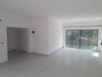 2 Bedroom Townhouse Complex