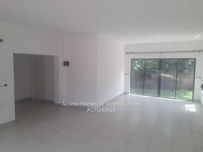 Mandara Cluster House 