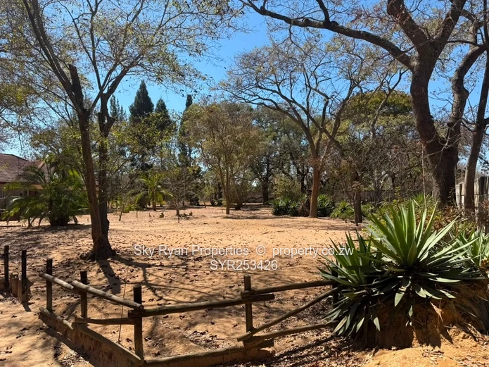 Waterfalls Prospect Park – Prime Land with 3-Bedroom Home