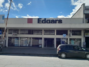 Shop & Retail Property