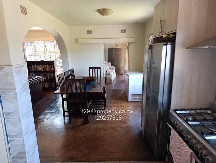 Highlands House for sale 