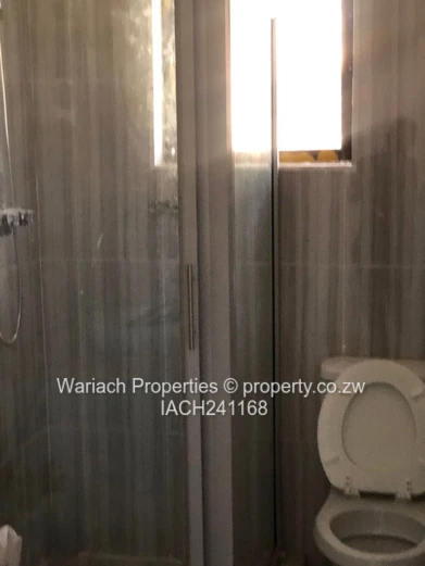 Quick sale!!! Beautiful and Unique Morden Clusters in Borrowdale Horgety Hill